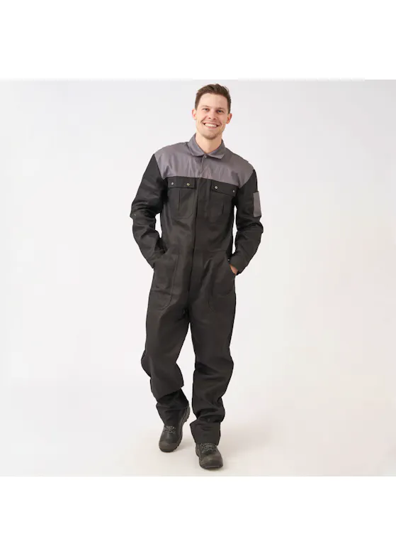 Sodaro Jordy Overall — Regular Fit