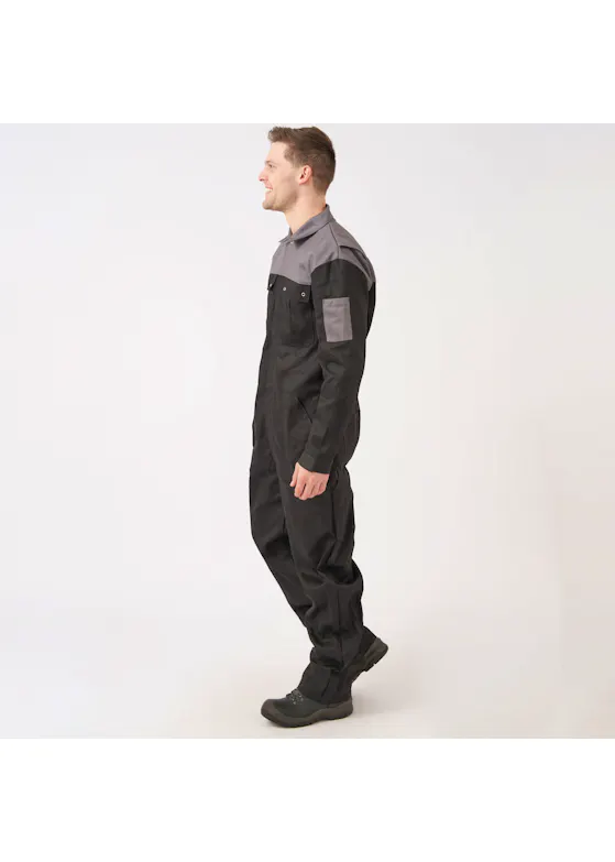 Sodaro Jordy Overall — Regular Fit