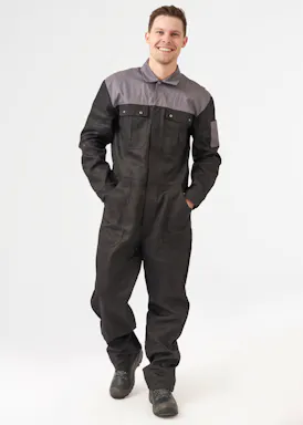 Sodaro Jordy Overall — Regular Fit