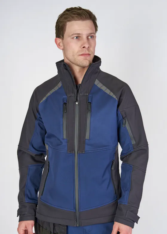 HAVEP Revolve Softshell 50461