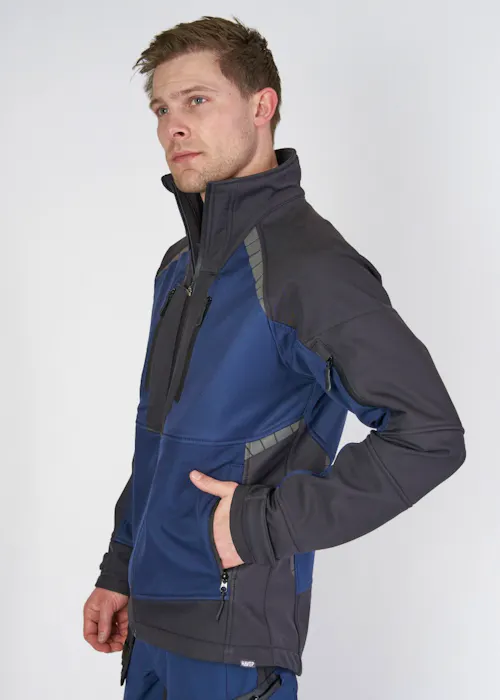 HAVEP Revolve Softshell 50461