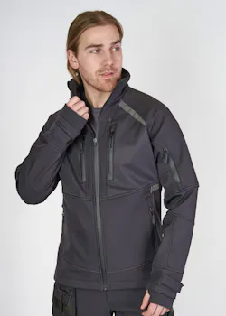 HAVEP Revolve Softshell 50461 thumbnail (vignette)