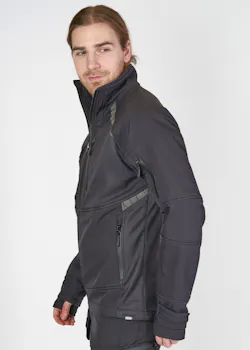 HAVEP Revolve Softshell 50461 thumbnail (vignette)