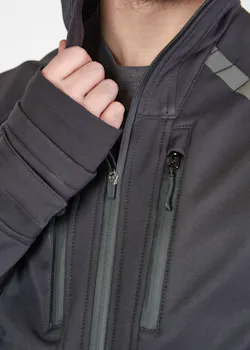 HAVEP Revolve Softshell 50461 thumbnail (vignette)