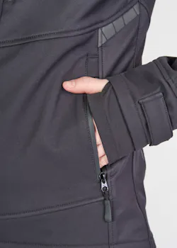 HAVEP Revolve Softshell 50461 thumbnail (vignette)
