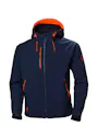 Helly Hansen Chelsea Evolution Hooded Softshell Vorschaubild