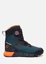 Solid Gear Bound GTX hoch O6 Blau / Orange Vorschaubild