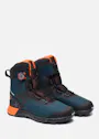 Solid Gear Bound GTX hoch O6 Blau / Orange Vorschaubild