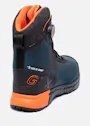 Solid Gear Bound GTX hoch O6 Blau / Orange Vorschaubild