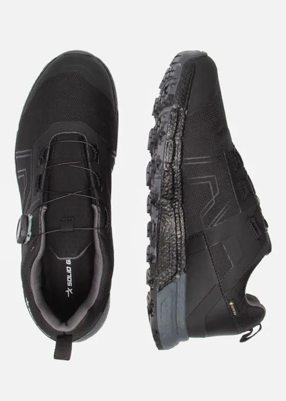 Solid Gear Bound Tactical GTX, niedrig O6