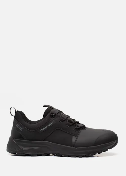 Solid Gear Adapt 2 OCP Laag O2 Werkschoen