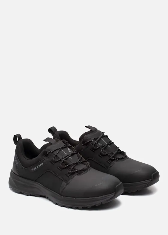 Solid Gear Adapt 2 OCP Laag O2 Werkschoen