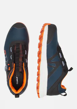 Solid Gear Revolution 2S GTX Laag S7S Werkschoen miniatuur