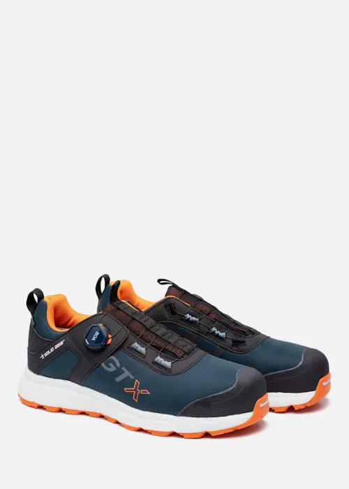 Solid Gear Revolution 2S GTX Laag S7S Werkschoen