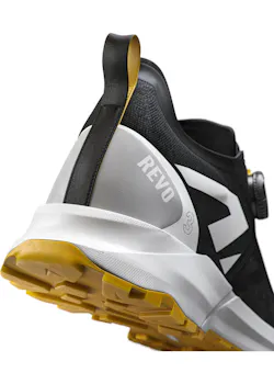 Solid Gear Revo 3 Air Laag S1PS Werkschoen miniatuur