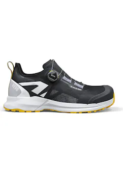 Solid Gear Revo 3 Air Laag S1PS Werkschoen