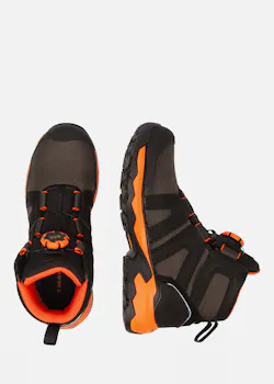 Solid Gear Tigris GTX AG Mid S3 miniatuur