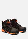 Solid Gear Tigris GTX AG Mid S3 Vorschaubild