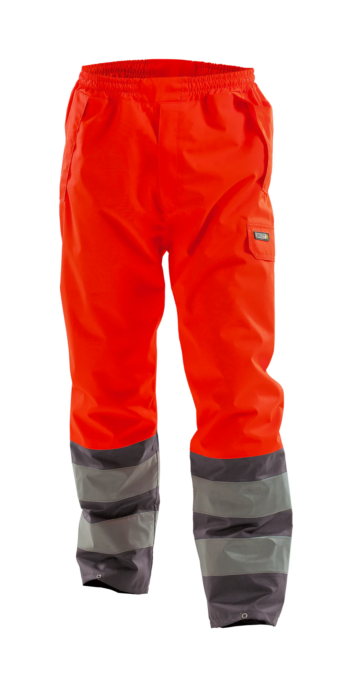 Rood/Grijs