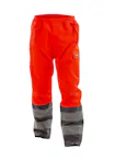 Rood/grijs