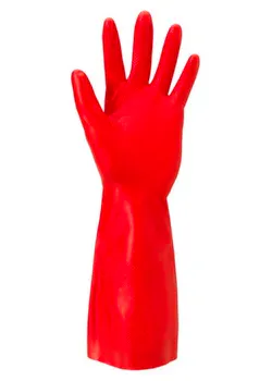 Ansell AlphaTec Solvex 37-900 Handschoen miniatuur