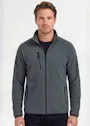 Faze.One Sonar250 Full zip Fleece Sweat miniatuur
