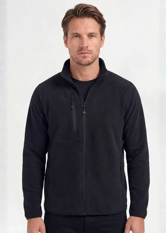 Faze.One Sonar250 Full zip Fleece Sweat