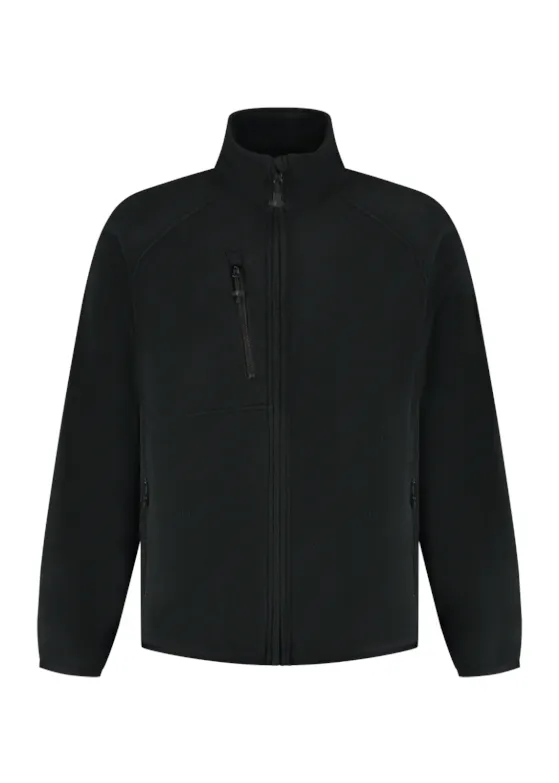 Faze.One Sonar250 Full zip Fleece Sweat