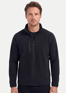 Faze.One Sonar250 Full zip Fleece Sweat