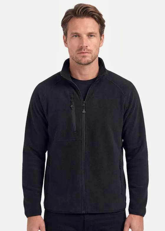 Faze.One Sonar250 Full zip Fleece Sweat