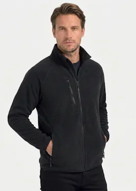 Faze.One Sonar250 Full-Zip Fleece Sweatshirt