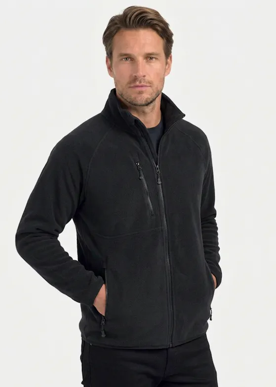 Faze.One Sonar250 Full-Zip Fleece Sweatshirt