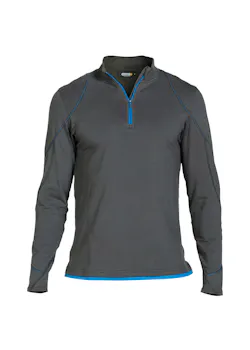 Dassy Sonic 710012 Sweatshirt Regular Fit D-FX Flex miniatuur
