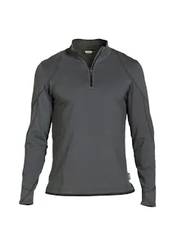 Dassy Sonic 710012 Sweatshirt Regular Fit D-FX Flex miniatuur