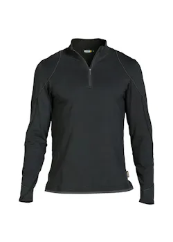 Dassy Sonic 710012 Sweatshirt Regular Fit D-FX Flex miniatuur