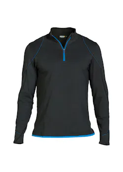 Dassy Sonic 710012 Sweatshirt Regular Fit D-FX Flex miniatuur