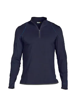 Dassy Sonic 710012 Sweatshirt Regular Fit D-FX Flex miniatuur
