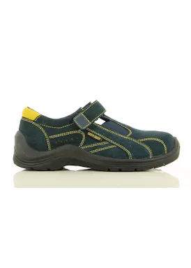 Safety Jogger Sonora SRC S1P Sicherheitsschuh