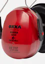 Oxxa Essential Sonora 8200 Kapuzenstirnband Vorschaubild