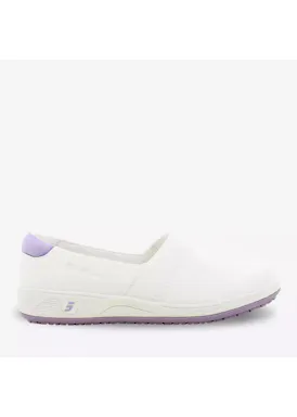 Safety Jogger Sophie O1 Werkschoen Laag Lilac