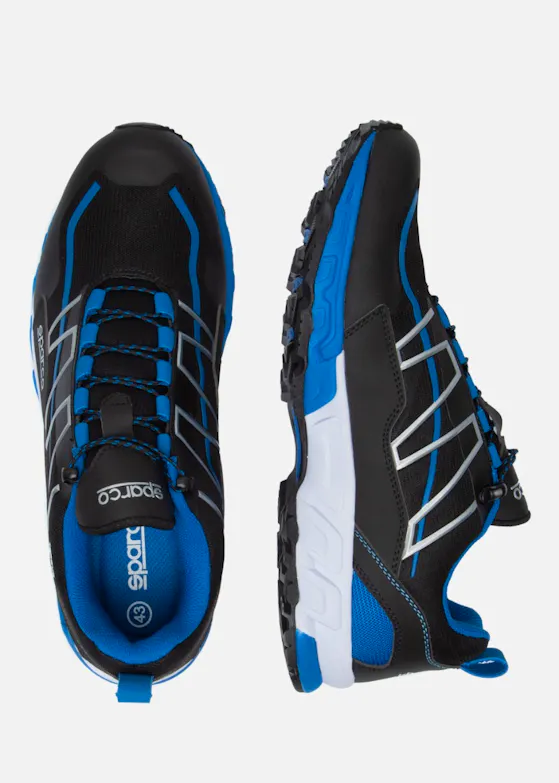 Sparco Torque Durango 01 niedrig