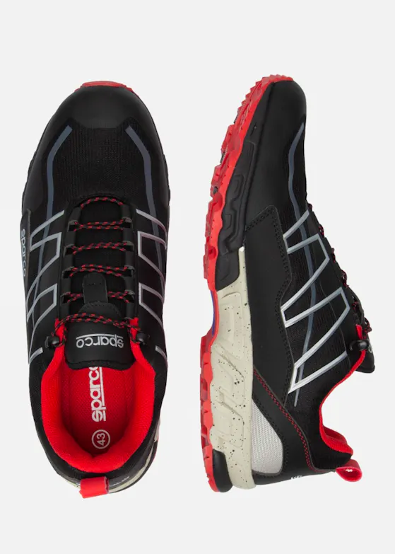 Sparco Torque Algarve 01 Laag