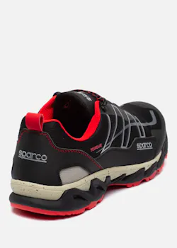 Sparco Torque Algarve 01 Laag miniatuur