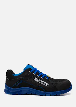 Sparco Pratice Nelson S1P Laag miniatuur