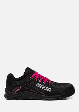Sparco Practice Jody S1P Laag