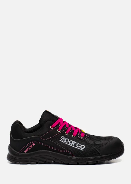 Sparco Practice Jody S1P Laag