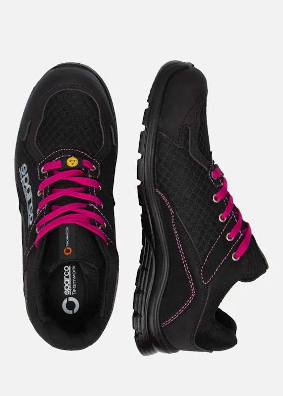 Sparco Practice Jody S1P Laag