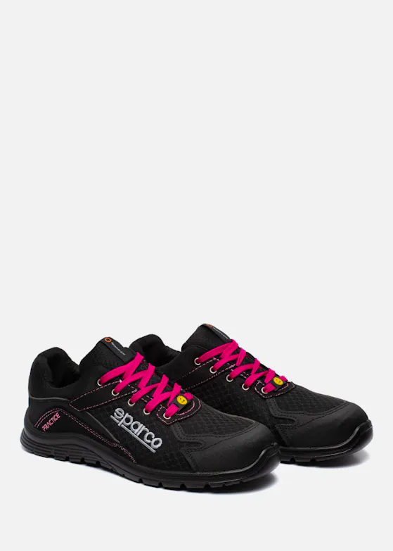 Sparco Practice Jody S1P Laag