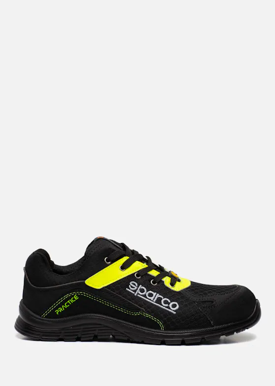 Sparco Pratice Jos S1P Laag