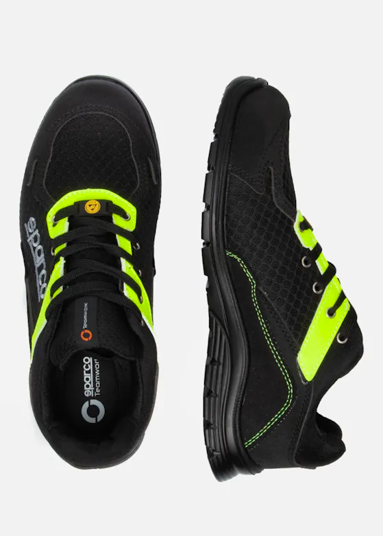 Sparco Pratice Jos S1P Laag